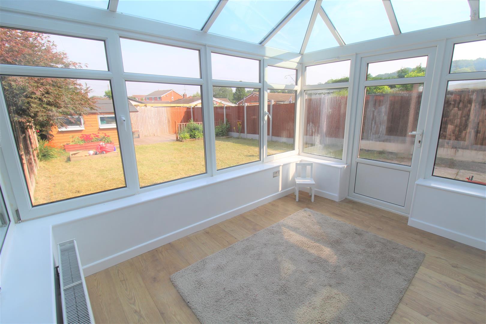 Haslemere Avenue, Milton, Stoke-On-Trent
